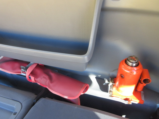 いすゞ エルフ 小型 平ボディ BKG-NPR85AN(98040) 23枚目