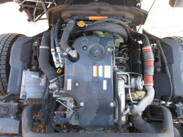 いすゞ エルフ 小型 平ボディ BKG-NPR85AN(98040) 24枚目