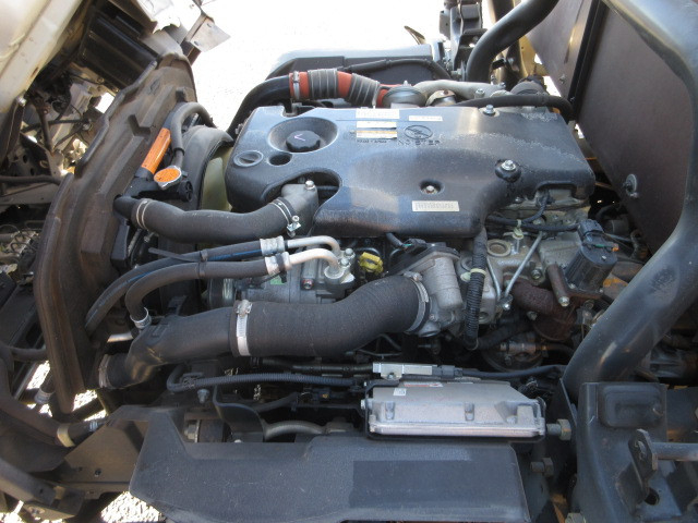 いすゞ エルフ 小型 平ボディ BKG-NPR85AN(98040) 25枚目