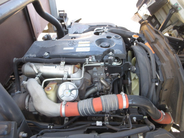 いすゞ エルフ 小型 平ボディ BKG-NPR85AN(98040) 26枚目