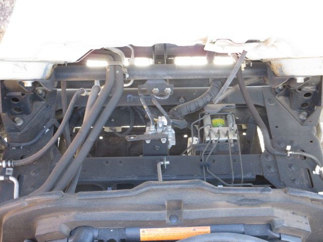 いすゞ エルフ 小型 平ボディ BKG-NPR85AN(98040) 29枚目