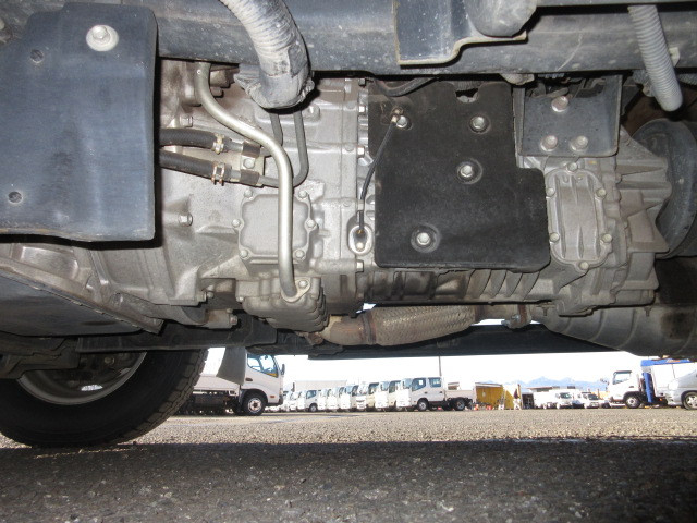 いすゞ エルフ 小型 平ボディ BKG-NPR85AN(98040) 30枚目