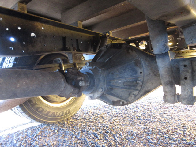 いすゞ エルフ 小型 平ボディ BKG-NPR85AN(98040) 31枚目