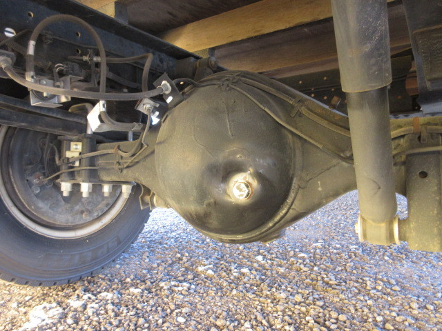 いすゞ エルフ 小型 平ボディ BKG-NPR85AN(98040) 32枚目