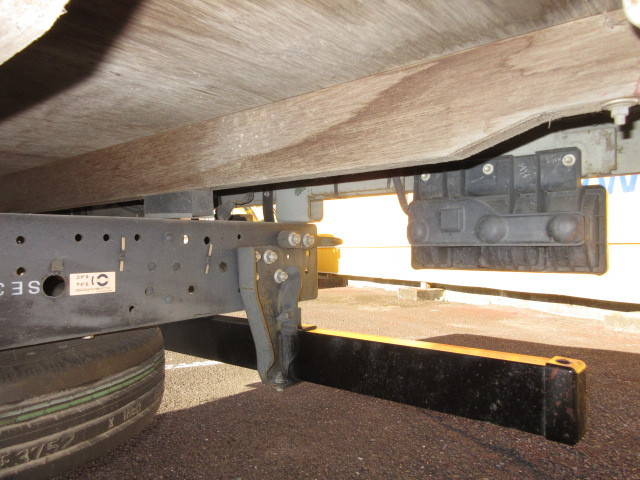 いすゞ エルフ 小型 平ボディ BKG-NPR85AN(98040) 34枚目