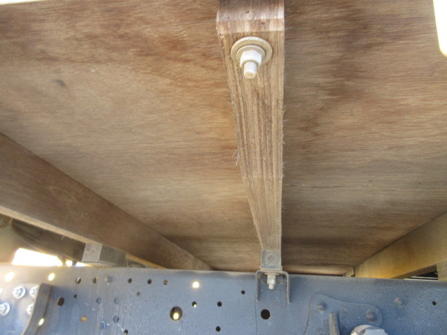 いすゞ エルフ 小型 平ボディ BKG-NPR85AN(98040) 35枚目