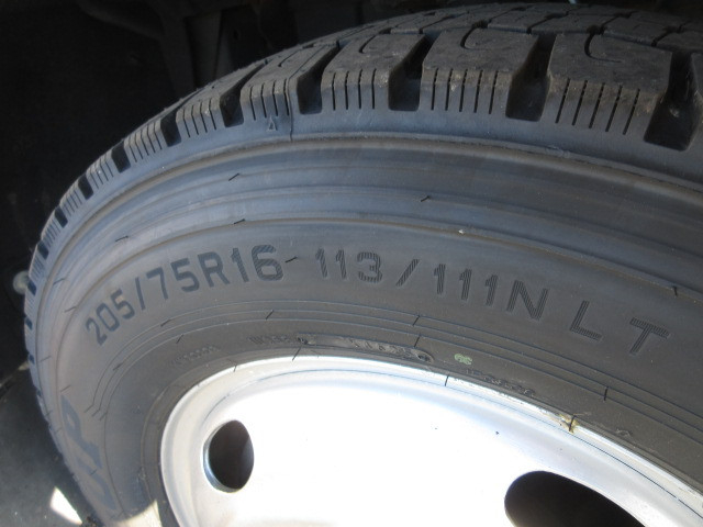 いすゞ エルフ 小型 平ボディ BKG-NPR85AN(98040) 36枚目