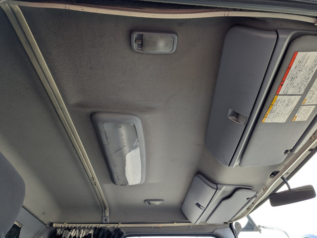 日野 レンジャー 増トン 平ボディ（クレーン付） BDG-FE8JLWA(98042) 32枚目