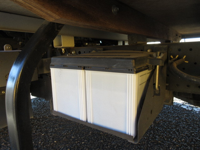 いすゞ エルフ 小型 平ボディ BKG-NPR85AN(98040) 42枚目