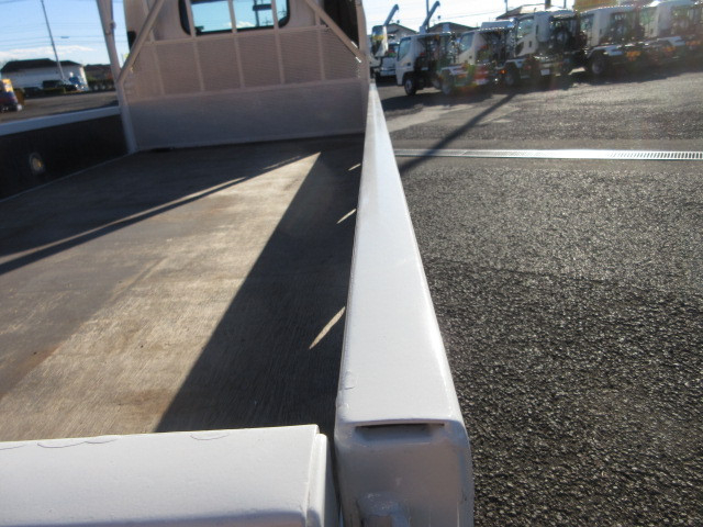 いすゞ エルフ 小型 平ボディ BKG-NPR85AN(98040) 43枚目