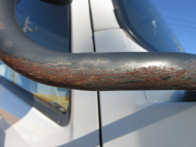 いすゞ エルフ 小型 平ボディ BKG-NPR85AN(98040) 47枚目