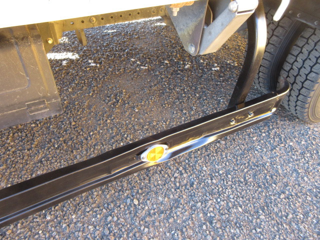 いすゞ エルフ 小型 平ボディ BKG-NPR85AN(98040) 49枚目