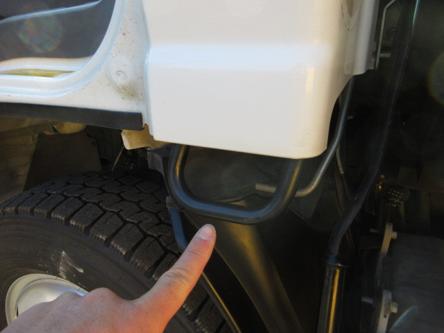 いすゞ エルフ 小型 平ボディ BKG-NPR85AN(98040) 50枚目