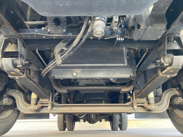 トヨタ ダイナ 小型 ウィング PB-XZU411(98044) 7枚目