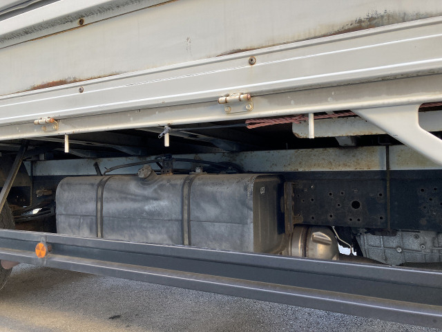 トヨタ ダイナ 小型 ウィング PB-XZU411(98044) 10枚目