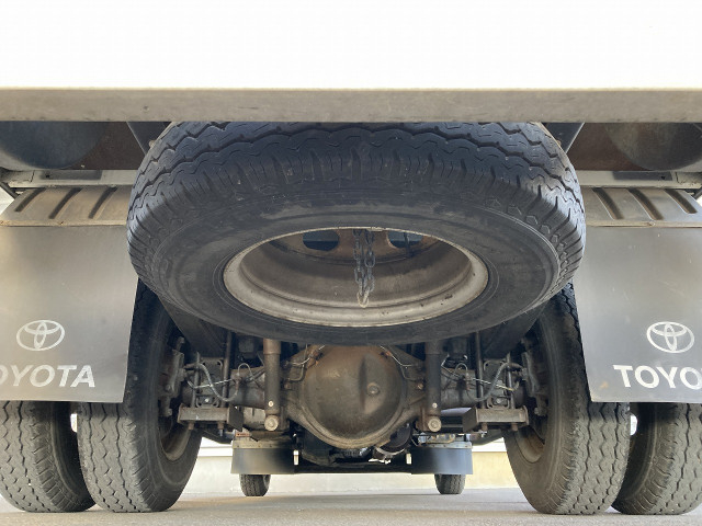 トヨタ ダイナ 小型 ウィング PB-XZU411(98044) 11枚目