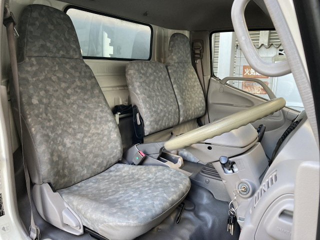 トヨタ ダイナ 小型 ウィング PB-XZU411(98044) 14枚目