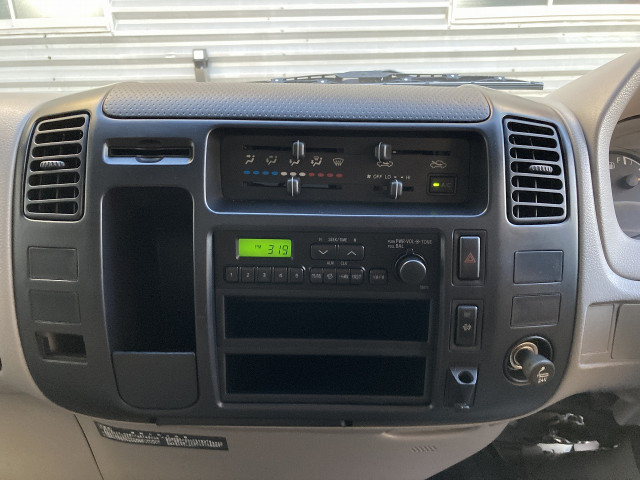 トヨタ ダイナ 小型 ウィング PB-XZU411(98044) 16枚目