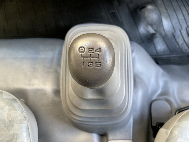 トヨタ ダイナ 小型 ウィング PB-XZU411(98044) 17枚目