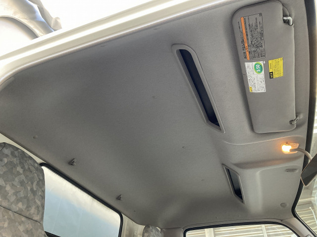 トヨタ ダイナ 小型 ウィング PB-XZU411(98044) 18枚目