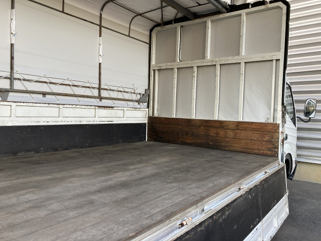 トヨタ ダイナ 小型 ウィング PB-XZU411(98044) 22枚目