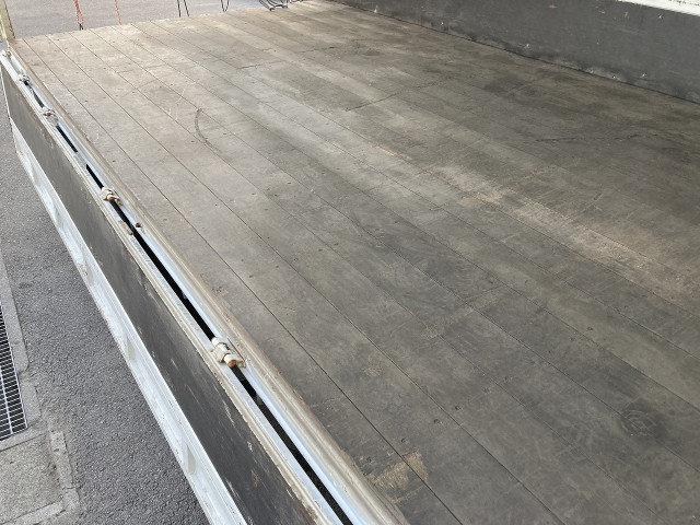 トヨタ ダイナ 小型 ウィング PB-XZU411(98044) 23枚目