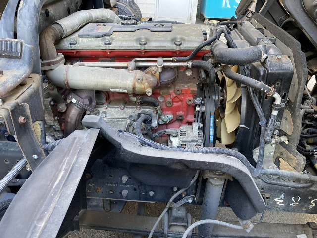 トヨタ ダイナ 小型 ウィング PB-XZU411(98044) 26枚目