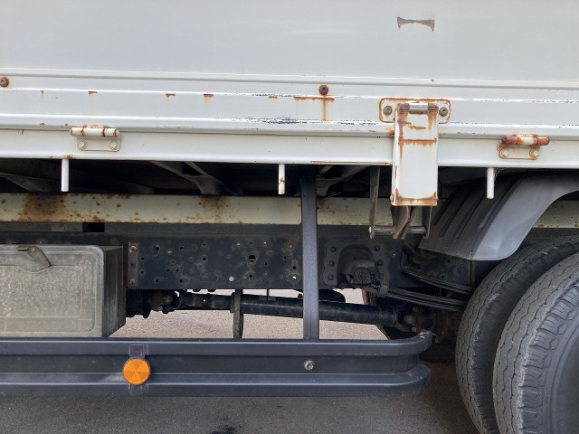 トヨタ ダイナ 小型 ウィング PB-XZU411(98044) 27枚目