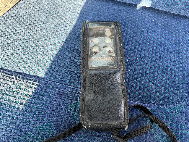 三菱ふそう キャンター 小型 キャリアカー PA-FE83DGY(98043) 31枚目