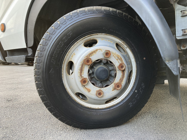 トヨタ ダイナ 小型 ウィング PB-XZU411(98044) 29枚目