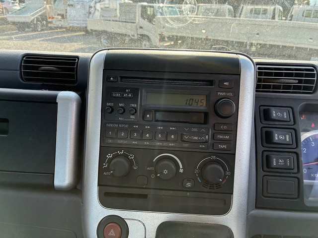 三菱ふそう キャンター 小型 キャリアカー PA-FE83DGY(98043) 33枚目