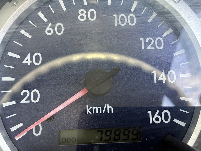 三菱ふそう キャンター 小型 キャリアカー PA-FE83DGY(98043) 34枚目