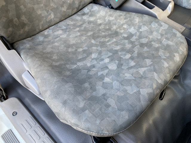 トヨタ ダイナ 小型 ウィング PB-XZU411(98044) 32枚目