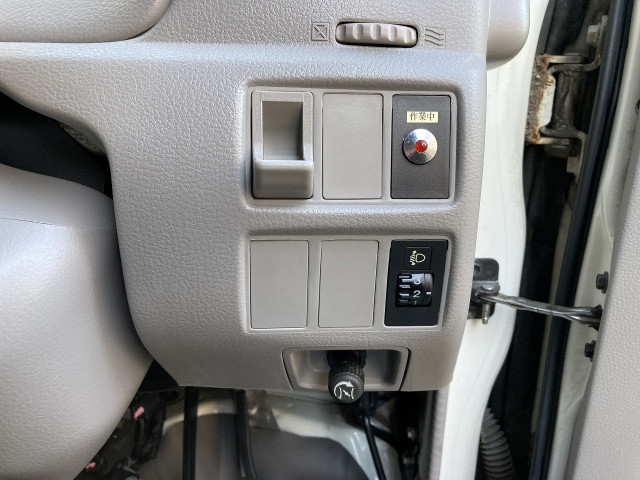 トヨタ ダイナ 小型 ウィング PB-XZU411(98044) 33枚目