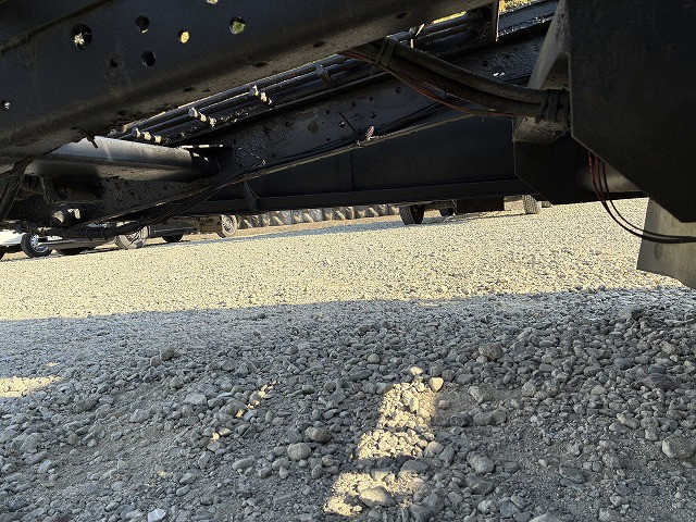 三菱ふそう キャンター 小型 キャリアカー PA-FE83DGY(98043) 38枚目