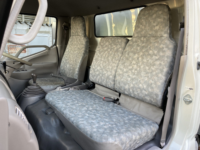 トヨタ ダイナ 小型 ウィング PB-XZU411(98044) 35枚目