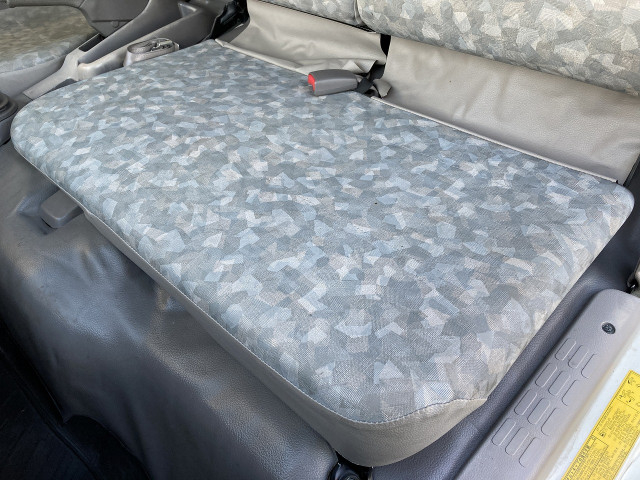 トヨタ ダイナ 小型 ウィング PB-XZU411(98044) 36枚目