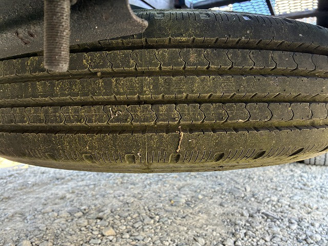 三菱ふそう キャンター 小型 キャリアカー PA-FE83DGY(98043) 41枚目