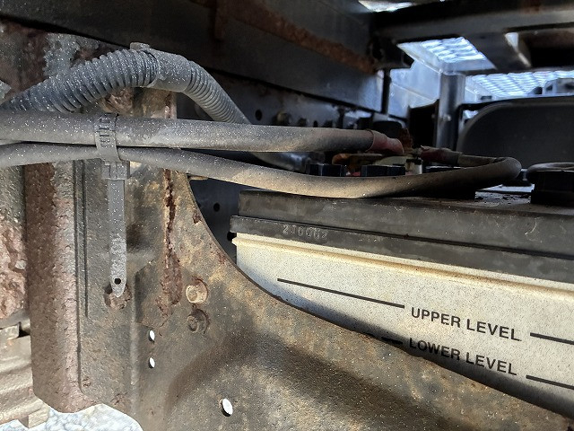 三菱ふそう キャンター 小型 キャリアカー PA-FE83DGY(98043) 42枚目