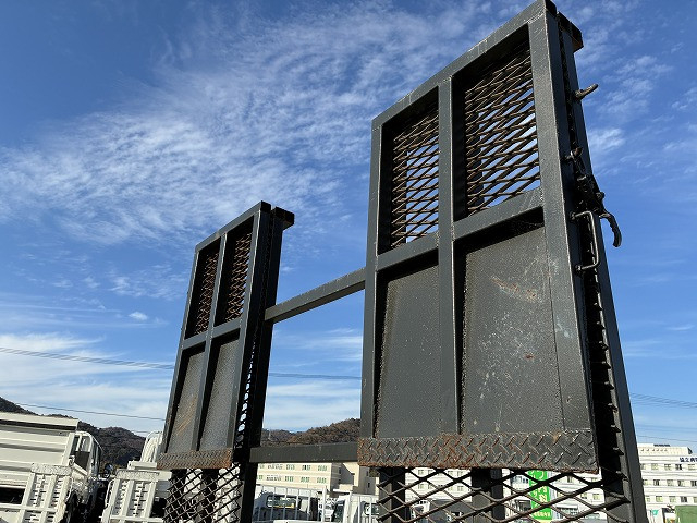 三菱ふそう キャンター 小型 キャリアカー PA-FE83DGY(98043) 44枚目