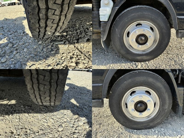 三菱ふそう キャンター 小型 キャリアカー PA-FE83DGY(98043) 45枚目