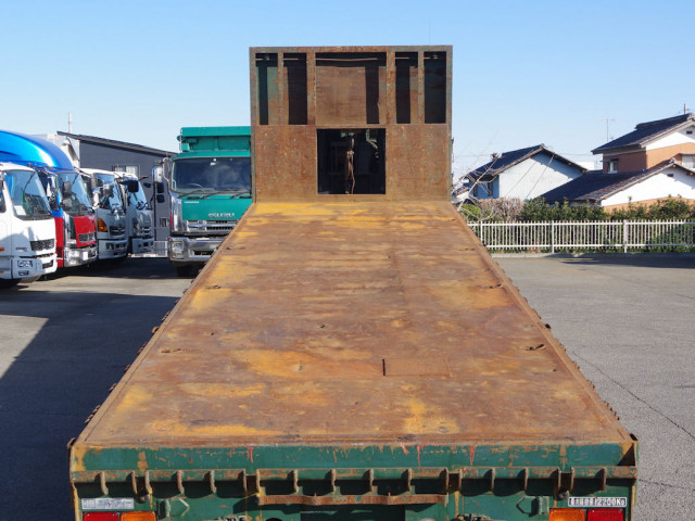 日野 プロフィア 大型 Translation missing: ja.item.body_keijou_enum.body_keijou_carrier_other BKG-FW1EXYG(98045) 5枚目