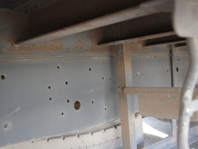 日野 プロフィア 大型 Translation missing: ja.item.body_keijou_enum.body_keijou_carrier_other BKG-FW1EXYG(98045) 7枚目