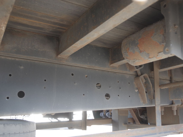 日野 プロフィア 大型 Translation missing: ja.item.body_keijou_enum.body_keijou_carrier_other BKG-FW1EXYG(98045) 8枚目