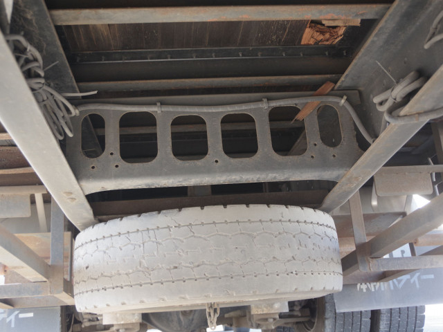 日野 プロフィア 大型 Translation missing: ja.item.body_keijou_enum.body_keijou_carrier_other BKG-FW1EXYG(98045) 9枚目