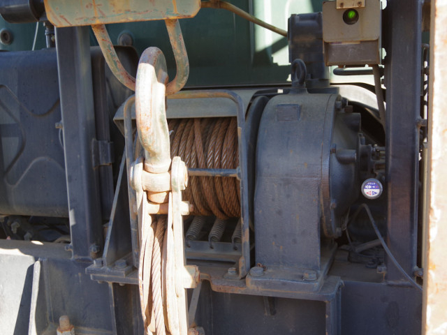 日野 プロフィア 大型 Translation missing: ja.item.body_keijou_enum.body_keijou_carrier_other BKG-FW1EXYG(98045) 12枚目