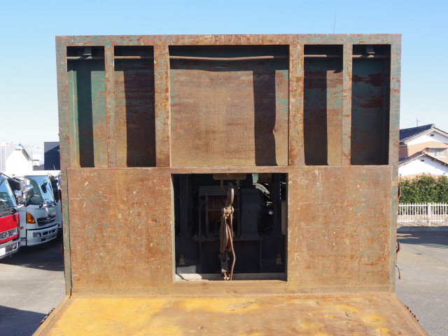 日野 プロフィア 大型 Translation missing: ja.item.body_keijou_enum.body_keijou_carrier_other BKG-FW1EXYG(98045) 13枚目