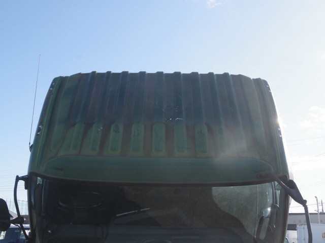 日野 プロフィア 大型 Translation missing: ja.item.body_keijou_enum.body_keijou_carrier_other BKG-FW1EXYG(98045) 15枚目