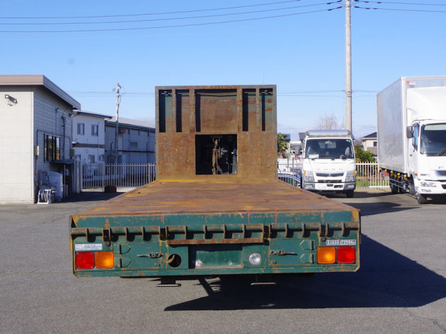 日野 プロフィア 大型 Translation missing: ja.item.body_keijou_enum.body_keijou_carrier_other BKG-FW1EXYG(98045) 18枚目