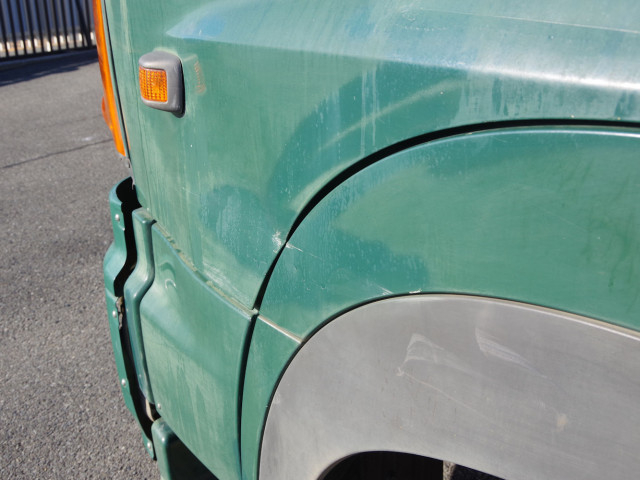 日野 プロフィア 大型 Translation missing: ja.item.body_keijou_enum.body_keijou_carrier_other BKG-FW1EXYG(98045) 19枚目